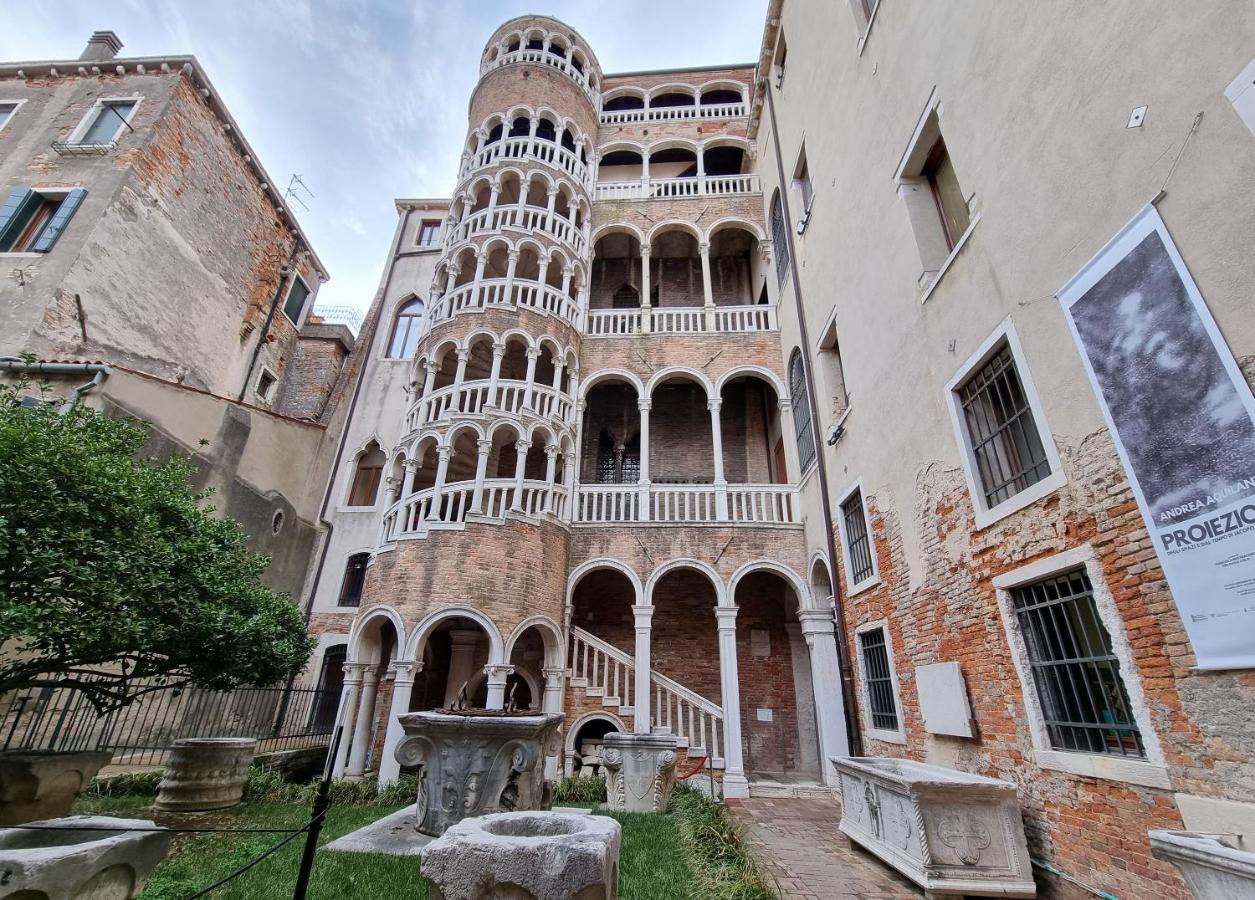 Spiral Canal View San Marco Венеция Экстерьер фото