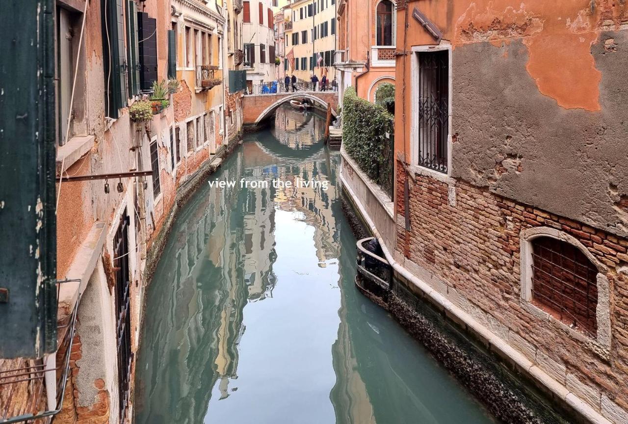 Spiral Canal View San Marco Венеция Экстерьер фото
